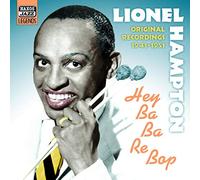 Hampton, Lionel - Lionel hamtpon [Import]