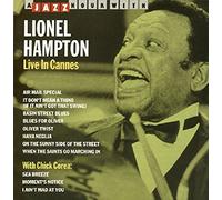 Hampton, Lionel - Live in Cannes [Import]
