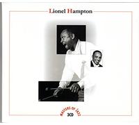 Hampton, Lionel - Master of Jazz [Import]