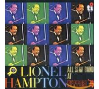 Hampton, Lionel - Newport '78
