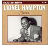 Hampton, Lionel - No. 20-Classics 1937-39