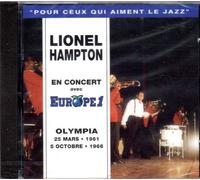 Olympia 1966 [French Import]
