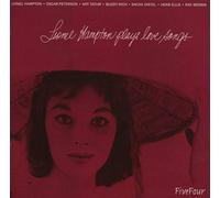 Hampton, Lionel - Plays Love Songs [Import]