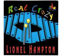 Lionel Hampton – Real Crazy – Import – RCA