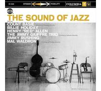 Hampton,Lionel - Sound of Jazz