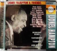 Hampton, Lionel - Stardust