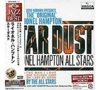 Hampton, Lionel - Stardust