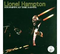 Hampton, Lionel - Stompin' At The Savoy