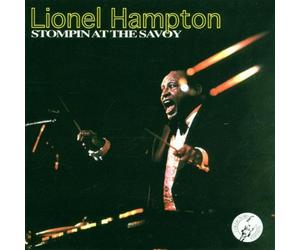 Hampton, Lionel - Stompin' At The Savoy