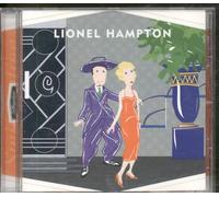 Lionel Hampton - Swing Sation Series
