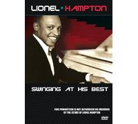Hampton,Lionel - Swinging at His Best