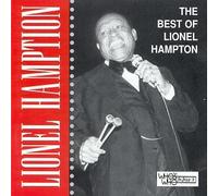 Hampton, Lionel - The Best Of Lionel Hampton