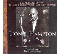 Hampton, Lionel - The Gold Collection