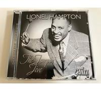 Hampton,Lionel - The Jumpin Jive [Import]