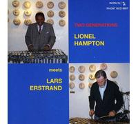 Hampton, Lionel - Two Generations