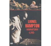 Hampton,Lionel - Vibratory-Live [Import]