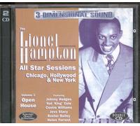 Hampton, Lionel - Vol. 1-Open House