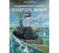 Hampton Roads