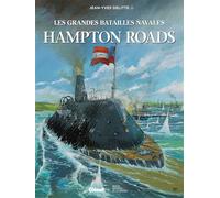 Hampton Roads