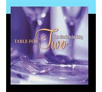 HAMPTON,ROBERT - Table for Two