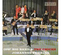 Hampton/Salomon – Orf Big Band Fehring – Import européen