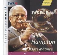 Hampton, Slide - Article Supprim [Import]
