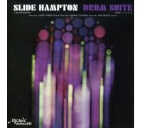 Hampton, Slide - Drum Suite