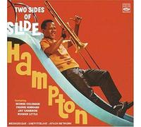 Hampton, Slide Octet - The Two Sides of [Import]