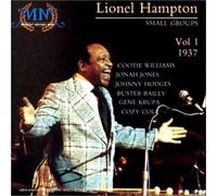 Hampton - Small Groups Vol.1