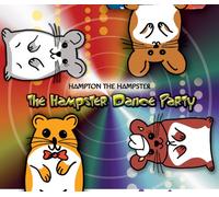 Hampton the Hampster - Hampster Dance Party