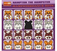 Hampton the Hampster - Hampsterdance Hits