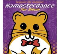 Hampton The Hampster - Hampsterdance : The Album