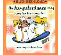Hampton the Hampster - The Hampster Dance Song [Import]