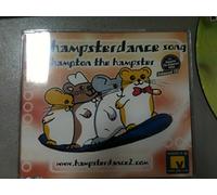 Hampton the Hampster – The Hampsterdance Song – Import – Zyx Music