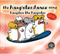 Hampton the Hampster - The Hampsterdance Song [Import]