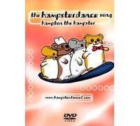 Hampton the Hampster - The Hampsterdance Song [Import]