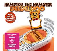 Hampton the Hamster - Deedeldoo