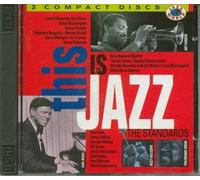 Hampton - This is Jazz/Teh Standards [Import]