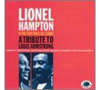 Hampton - Tribute to Louis Armstrong