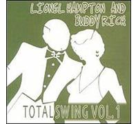 Hampton - Vol. 1-Total Swing