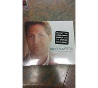 Hampton, Wes - Man Like Me