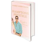 Hamptons Prestige - Doubts & Desires: Roman - Ein skandalöses Love-Triangle in den Hamptons! - Mit illustriertem Schutzumschlag in limitierter Auflage!