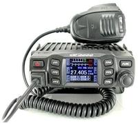 HAMRADIOSHOP crt-2000 émetteur-récepteur C.B. AMFM