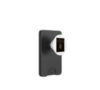 Hamsa Mauvais Œil Main de Fatma Mandala Protection Spirituelle PopSockets PopWallet pour MagSafe