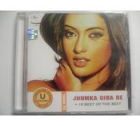 Hamsika, Shaswati, Amitabh, Reema, Jojo, Smita, Rajnigandha Asha Bhosle ( - JHUMKA GIRA RE