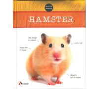 Collectif – Hamster – Guide – Artemis – Broché