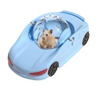 Hamster Ball - Hamster Wheel Sport Running Ball Toys | Rolling Sports | Jouet Pour Animaux De Compagnie | Voiture Roue Exercice De Hamster | Boule Transparent Pour