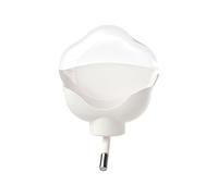 Hamster Bottle - 7.28x5.12x2.95 inch 500ml Leakproof Clear Container for Cage, Travel with Easy Hydration, Small Animal Water Bottle for Home Feeding Daily Routine, Pet Material, Lightweight 130g Use