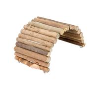 ＡＷＨＡＯ Hamster Bridge Reptile Reptiles Cacher Cave Barbu Dragon Pont Rat Échelle pour Hamsters Tortue Autres Petits Animaux