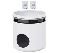 Hamster cachette - colline de refroidissement pour les rongeurs | Petite maison d'animaux avec refroidissement | Cachette de hamster | Slip de nidification de refroidissement créatif avec 2 packs de r